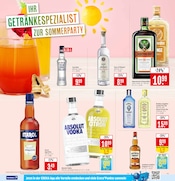 Gin im Marktkauf Prospekt in Rodgau Aktueller Marktkauf Prospekt mit Gin, "Aktuelle Angebote", Seite 17