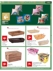 D'autres offres dans le catalogue "Fêtons Noël" de Auchan Hypermarché à la page 61