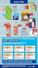 Ente im ALDI SÜD Prospekt in Kamp-Lintfort Aktueller ALDI SÜD Prospekt mit Ente, "Gutes für Alle.", Seite 14