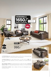 Couchtisch Angebot im aktuellen Kabs Prospekt auf Seite 39
