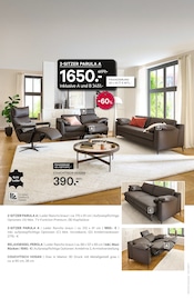 Aktueller Kabs Prospekt mit Couchtisch, "45% AUF ALLES", Seite 39