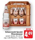 EDEKA Singen (Hohentwiel) Prospekt mit  im Angebot für 4,49 €