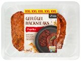 Aktuelle Steak Angebote bei Penny in Mönchengladbach Aktuelles Geflügel-Hacksteaks Angebot bei Penny in Mönchengladbach ab 3,99 €