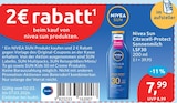 budni Uetersen - 2€ Rabatt Angebot im Prospekt 2€ Rabatt bei budni im Uetersen Prospekt für 7,99 €