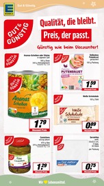 Aktueller EDEKA Prospekt mit Schokolade, "Aktuelle Angebote", Seite 13