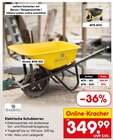 Elektrische Schubkarren MTR – 150 im Angebot bei Netto Marken-Discount in Coburg Elektrische Schubkarren MTR – 150 Angebote von BAMATO bei Netto Marken-Discount Coburg für 349,99 €