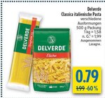 Classica italienische Pasta bei diska im Prospekt "" für 0,79 €