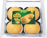 Vegane Muffins von Vemondo im aktuellen Lidl Prospekt