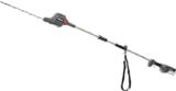 Akku Stabheckenschere PMASH 40 von  im aktuellen Globus-Baumarkt Prospekt für 109,00 €