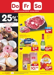 Aktueller Netto Marken-Discount Prospekt mit Lamm, "Aktuelle Angebote", Seite 52