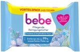 Reinigungstücher von BEBE für 3,49 € bei Kaufland im Angebot Reinigungstücher von BEBE im aktuellen Kaufland Prospekt