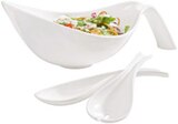 Salat-Set „Flow“ von Villeroy & Boch im aktuellen XXXLutz Möbelhäuser Prospekt für 49,99 €