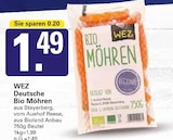 Angebot im WEZ Lauenau Prospekt WEZ Lauenau Prospekt mit im Angebot für 1,49 €