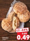 Fladenbrot von  im aktuellen Kaufland Prospekt für 0,49 €