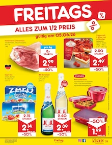 Kuchen im Netto Marken-Discount Prospekt "Aktuelle Angebote" mit 66 Seiten (Potsdam)