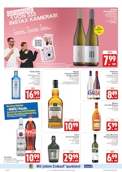 Rum im EDEKA Prospekt in Freital Aktueller EDEKA Prospekt mit Rum, "Wir lieben Lebensmittel!", Seite 34