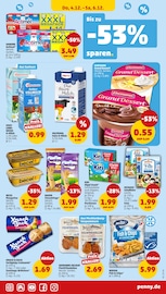 Aktueller Penny Prospekt mit Feta, "Wer günstig will, muss Penny.", Seite 49