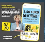 E center Jena - EDEKA App Angebot im Prospekt EDEKA App bei E center im Jena Prospekt für
