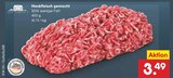Hackfleisch gemischt Angebote von Gut Ponholz bei Netto Marken-Discount Halberstadt für 3,49 €