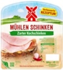 Mühlen-Schinken Zarter Kochschinken von Rügenwalder Mühle im aktuellen Kaufland Prospekt für 1,99 €