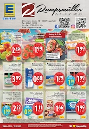 Supermarkt Prospekt von EDEKA Wadersloh EDEKA Prospekt: "Aktuelle Angebote", 28 Seiten, 10.11.2025 - 15.11.2025