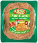 Frische Puten-Steaks im Angebot bei REWE in Norderstedt Frische Puten-Steaks Angebote von Matthews bei REWE Norderstedt für 12,90 €
