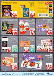 Weihnachten im EDEKA Prospekt in Lüneburg Aktueller EDEKA Prospekt mit Weihnachten, "Top Angebote", Seite 19