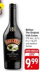 The Original Irish Cream im aktuellen Prospekt bei EDEKA in Mastershausen