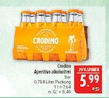 Aperitivo alkoholfrei Angebot in Königshain Aperitivo alkoholfrei im aktuellen Prospekt bei Marktkauf in Königshain
