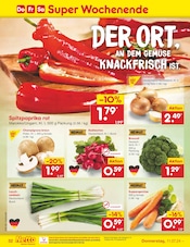 Ähnliche Angebote wie Trüffel im Prospekt "Aktuelle Angebote" auf Seite 42 von Netto Marken-Discount in Salzgitter