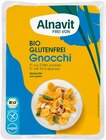 Gnocci mit Quinoa Angebote von Alnavit bei REWE Jena für 1,89 €