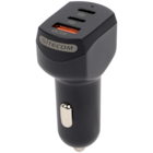 Action Alençon - Promo Chargeur rapide allume-cigare Sitecom Promo Chargeur rapide allume-cigare Sitecom à 3,99 € dans le catalogue Action à Alençon