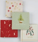 Papierservietten Akvamarin im JYSK Prospekt Papierservietten Akvamarin von im aktuellen JYSK Prospekt für 1,00 €