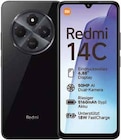 Smartphone Redmi 14C 4GB + 128GB bei expert im Eckernförde Prospekt für 111,00 €