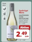 Weine von Spaßvögel für 2,49 € bei famila Nordwest im Angebot Weine von Spaßvögel im aktuellen famila Nordwest Prospekt