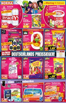 Handy im Norma Prospekt "Mehr fürs Geld" mit 20 Seiten (Chemnitz)