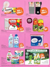 Aktueller tegut Prospekt mit Toilettenpapier, "tegut… gute Lebensmittel", Seite 21