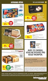 Glacière Angebote im Prospekt "Intermarché" von Intermarché Hyper Glacière Angebote im Prospekt "Intermarché" von Intermarché Hyper auf Seite 29