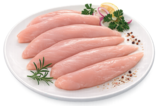 Knolles Markt - Hähnchen Innenfilet Angebot im Prospekt Hähnchen Innenfilet bei Knolles Markt im Prospekt "" für 0,99 €