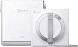 Aktuelle Staubsauger Angebote bei expert in Braunschweig Aktuelles Fensterputzroboter Winbot W2 Pro Omni EU Angebot bei expert in Braunschweig ab 439,00 €