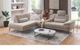 Sofa im Möbel Inhofer Prospekt Sofa von MONDO COMFORT im aktuellen Möbel Inhofer Prospekt für 1.998,00 €