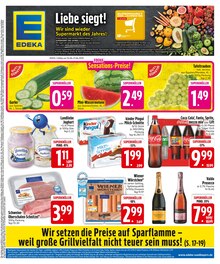 Coca Cola im aktuellen EDEKA Prospekt (Freising) Coca Cola im EDEKA Prospekt "Noch kein °Punktesammler? Hier direkt anmelden!" mit 30 Seiten (Freising)