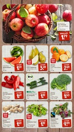 Aktueller nahkauf Prospekt mit Paprika, "nichts liegt näher", Seite 3