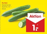 Gurken von  im aktuellen Netto Marken-Discount Prospekt für 1,00 €