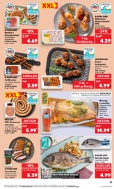 Grillzubehör im Kaufland Prospekt in Nürtingen Aktueller Kaufland Prospekt mit Grillzubehör, "Aktuelle Angebote", Seite 25