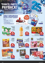 Treuepunkte Angebot im aktuellen EDEKA Prospekt auf Seite 12