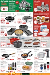 Auflaufform im GLOBUS Prospekt in Erfurt Aktueller GLOBUS Prospekt mit Auflaufform, "Aktuelle Angebote", Seite 29