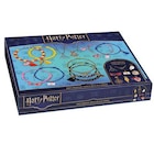 Harry Potter - Mes bijoux officiels à créer - Play Bac Eds dans le catalogue Fnac