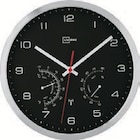 Funkwanduhr im Angebot bei Lidl in Heidelberg Funkwanduhr Angebote von Livarno bei Lidl Heidelberg für 8,99 €