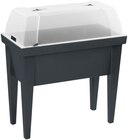 Table de culture avec couvercle à Lidl dans Le Quesnoy